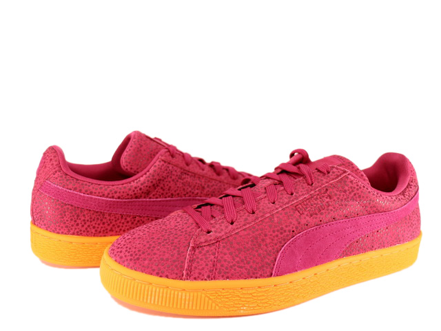 SUEDE CLASSIC CULTURE SURF 362592-03 - 1