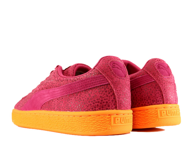 SUEDE CLASSIC CULTURE SURF 362592-03 - 2