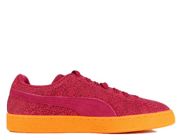SUEDE CLASSIC CULTURE SURF 362592-03 - 3