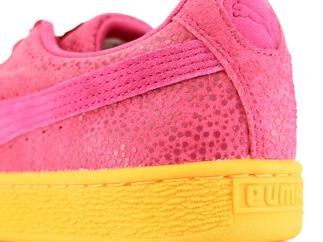 SUEDE CLASSIC CULTURE SURF 362592-03 - 6