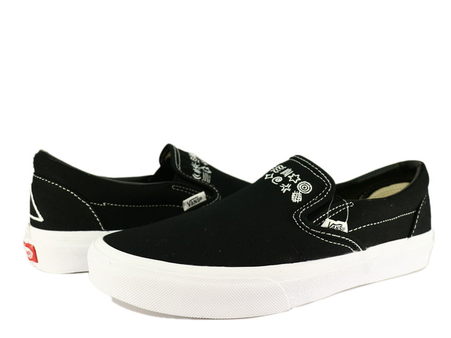 SLIP-ON V98CLOOR-0001 - 1