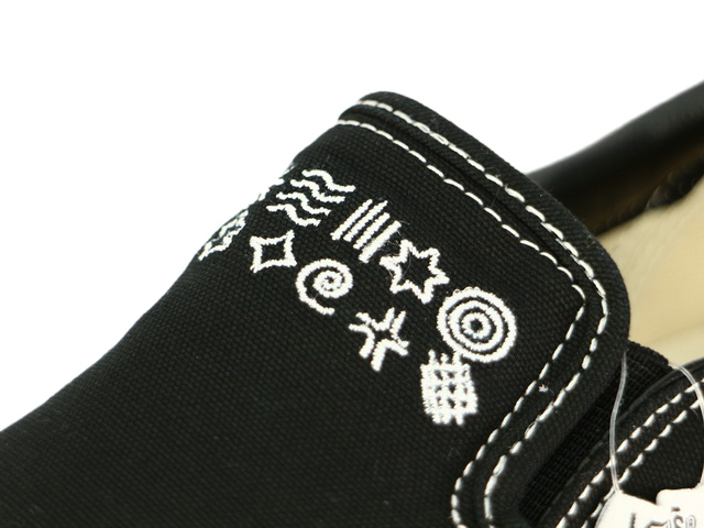 SLIP-ON V98CLOOR-0001 - 5