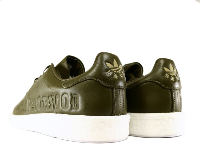 STAN SMITH BOOST NBHD B37342 - 2