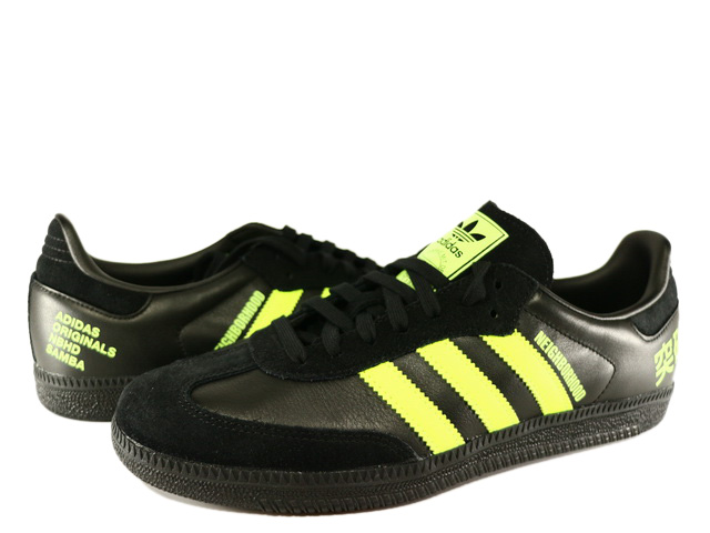 SAMBA NBHD F35867 - 2