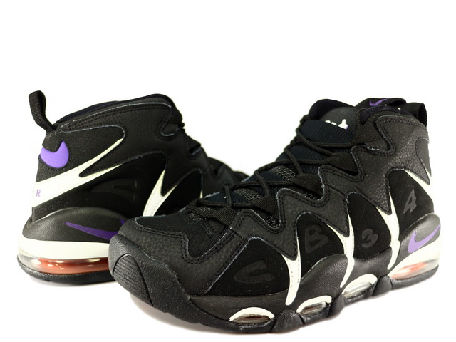 AIR MAX CB34 414243-002 - 1