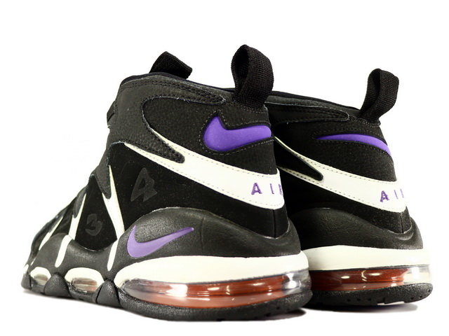 Nike air max cb34 black purple outlet