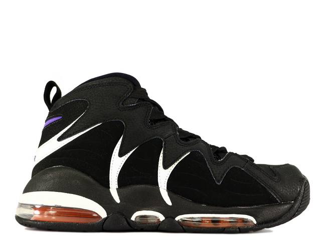 AIR MAX CB34 414243-002 - 3