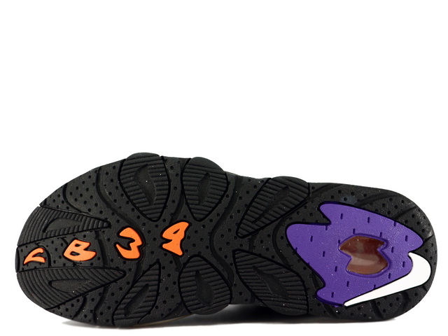 AIR MAX CB34 414243-002 - 4