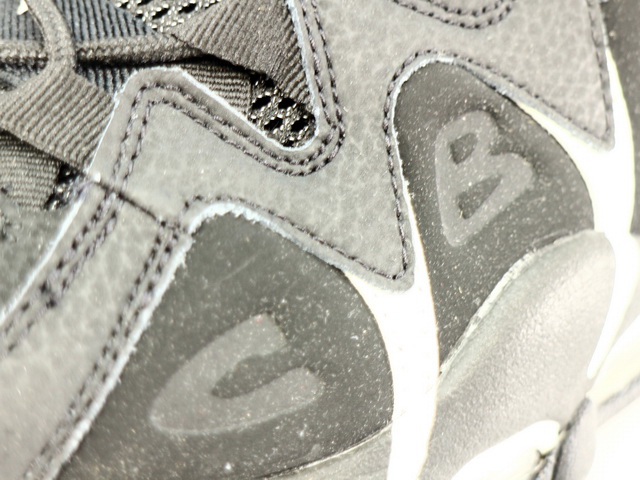 AIR MAX CB34 414243-002 - 5