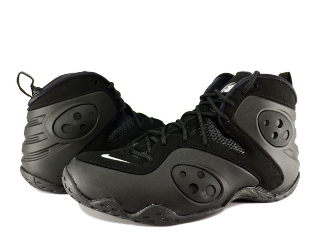 ZOOM ROOKIE BQ3379-002 - 1