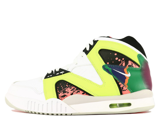 nike air tech challenge hybrid