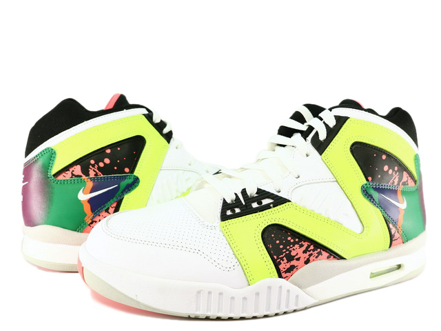 air tech challenge 1