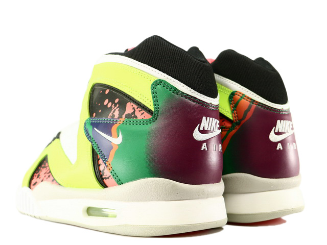 AIR TECH CHALLENGE HYBRID | スニーカーショップSKIT