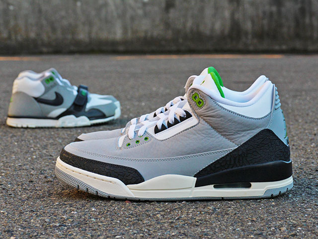 AIR JORDAN 3 RETRO “AT1 CHLOROPHYLL”01