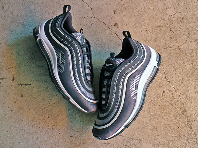AIR MAX 97 ULTRA 17 “BLACK/PURE PLATINUM”01