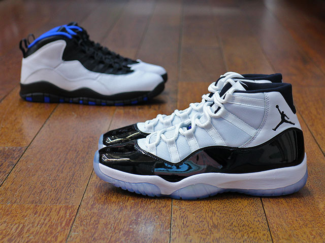 AIR JORDAN 11 RETRO “CONCORD #45”01