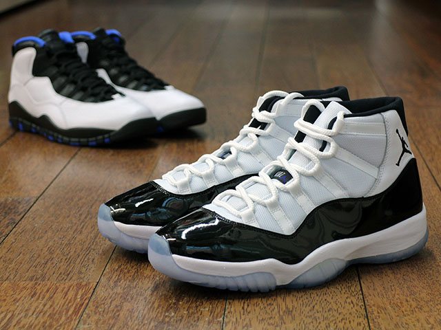 AIR JORDAN 11 RETRO “CONCORD #45”01