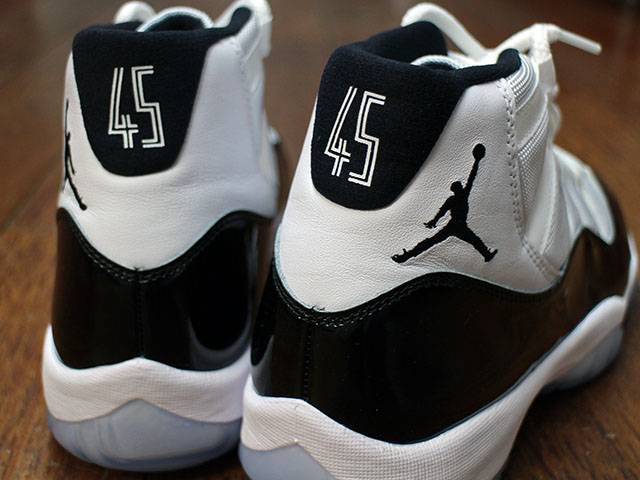 AIR JORDAN 11 RETRO “CONCORD #45”01