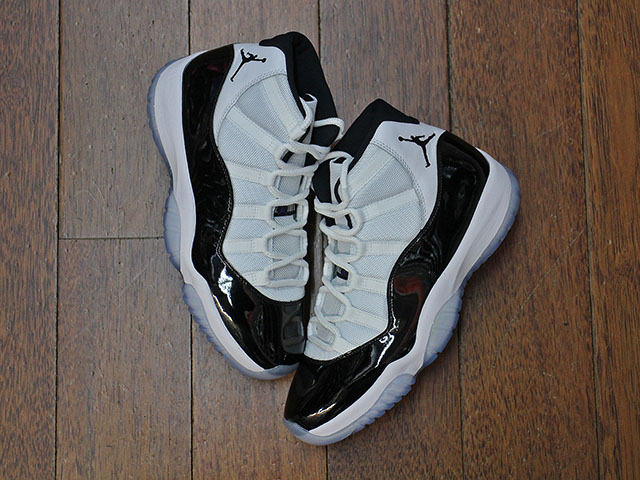 AIR JORDAN 11 RETRO “CONCORD #45”01