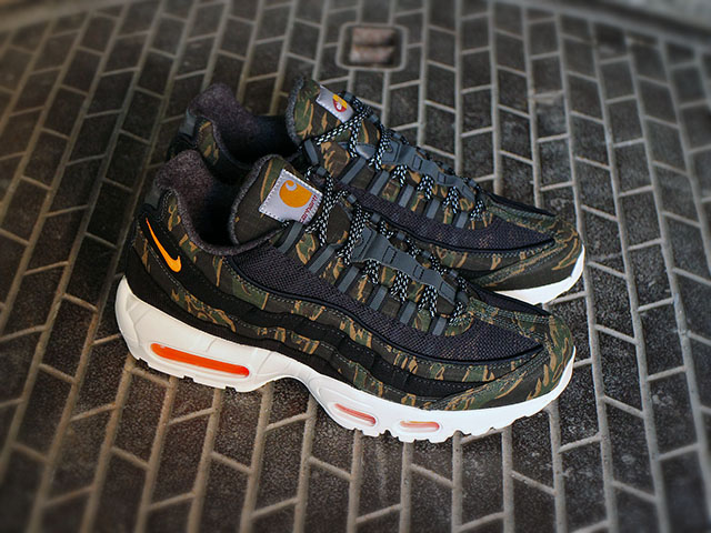 AIR MAX 95 “CARHARTT WIP”01