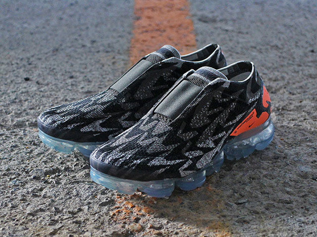 AIR VAPORMAX FK MOC 2 / ACRONYM “CARGO KHAKI”01