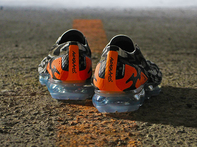 AIR VAPORMAX FK MOC 2 / ACRONYM “CARGO KHAKI”01