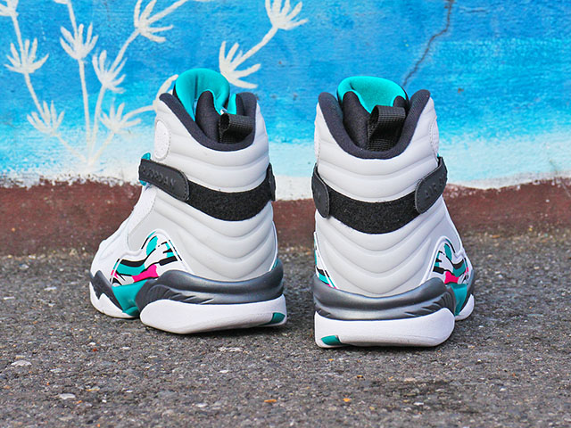 AIR JORDAN 8 RETRO “South Beach”01