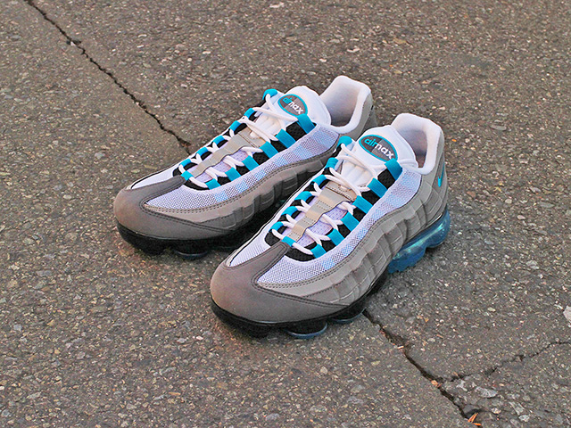 AIR VAPORMAX 95 “NEO TURQUOISE”01