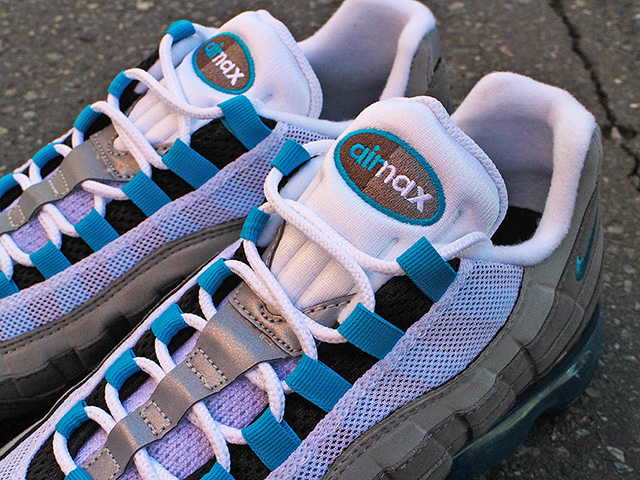 AIR VAPORMAX 95 “NEO TURQUOISE”01