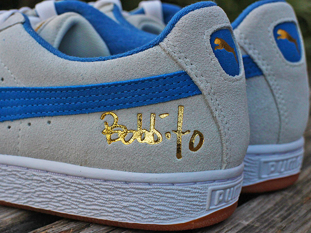 SUEDE CLASSIC x BOBBITO “WHITE/ROYAL”01