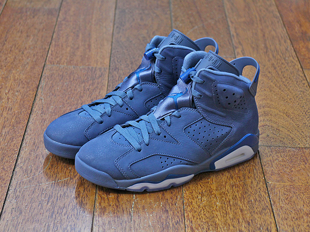 AIR JORDAN 6 RETRO “DIFFUSED BLUE”01