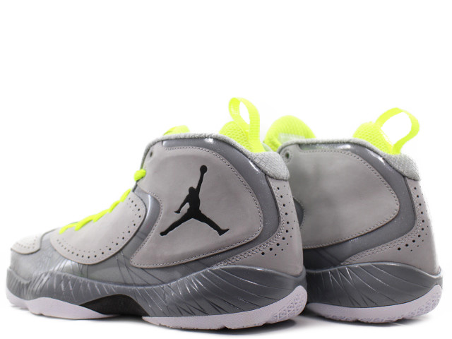 AIR JORDAN 2012 484654-001 - 3