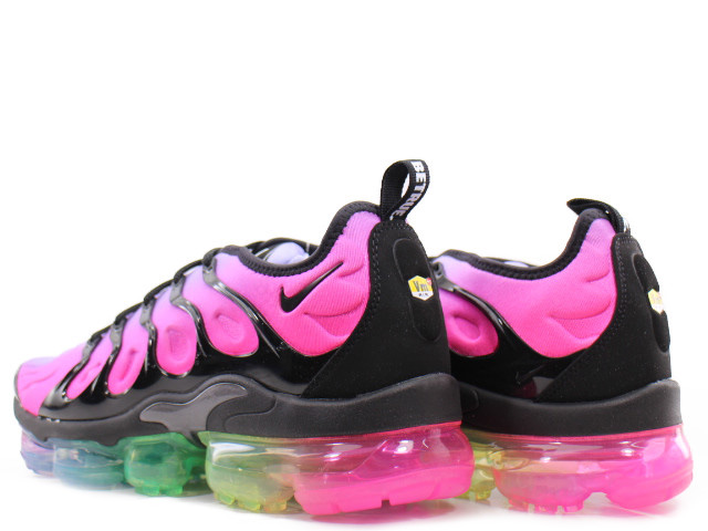 24.5cm NIKE AIR VAPORMAX PLUS BE TRUE