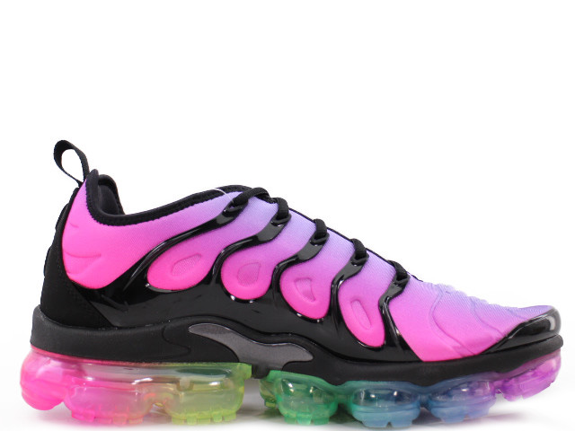 24.5cm NIKE AIR VAPORMAX PLUS BE TRUE