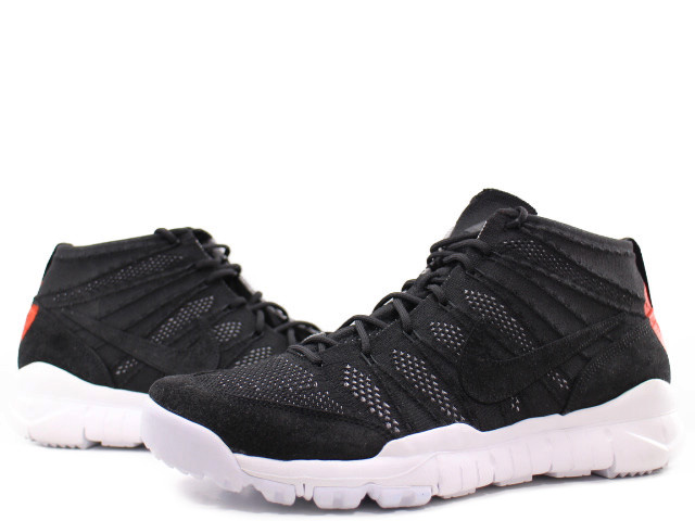 FLYKNIT TRAINER CHUKKA SFB ACG SP 728656-002 - 1