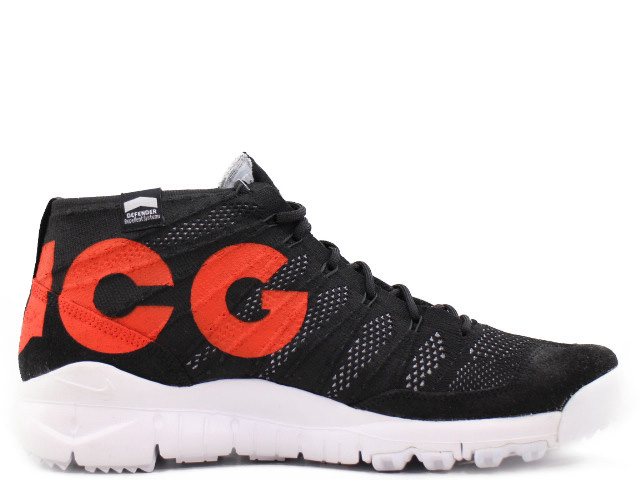 FLYKNIT TRAINER CHUKKA SFB ACG SP 728656-002 - 3