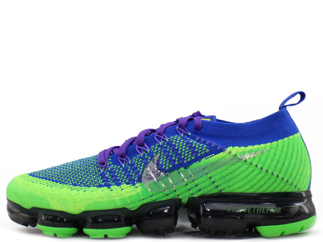 AIR VAPORMAX FLYKNIT DB AH6893-300