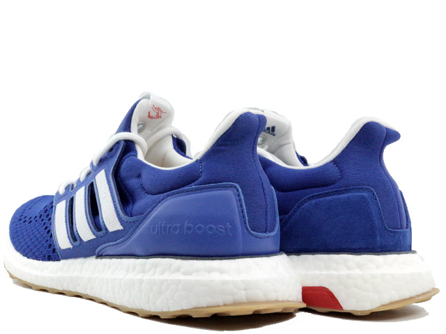 ULTRA BOOST E.G BC0949 - 2