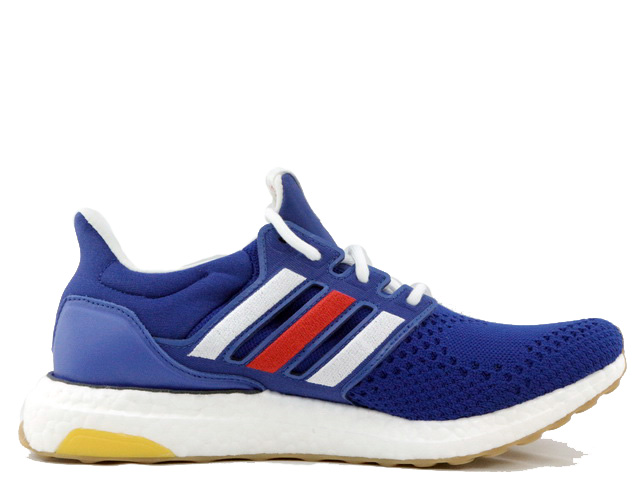 ULTRA BOOST E.G BC0949 - 3