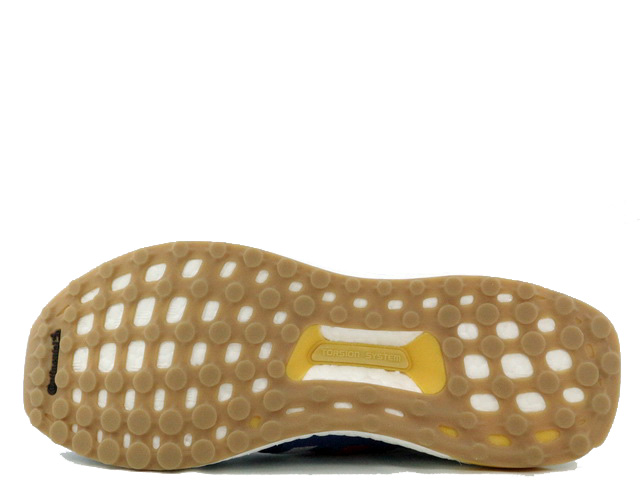 ULTRA BOOST E.G BC0949 - 4