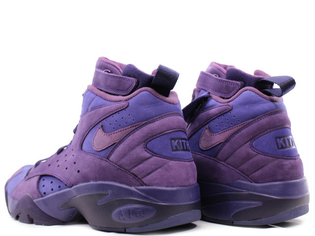 AIR MAESTRO 2 QS AH1069-500 - 2