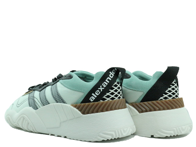 ADIDAS AW TURNOUT TRAINER 26.5cm