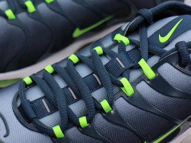 AIR MAX PLUS TN ULTRA 898015-400 - 5