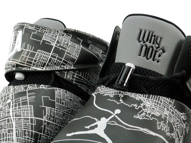 NIKE - 【セール】JORDAN WHY NOT ZERO.1 PFX Jordan Why Not Zero.1 PFX Black for Sale | Authenticity