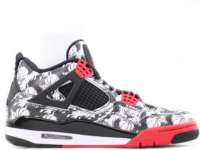 AIR JORDAN 4 RETRO SNGLDY BQ0897-006 - 1