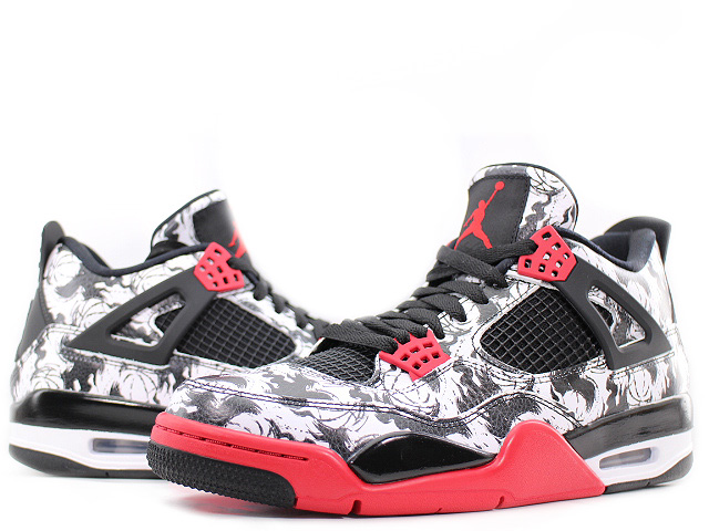 AIR JORDAN 4 RETRO SNGLDY BQ0897-006 - 2