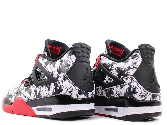 AIR JORDAN 4 RETRO SNGLDY BQ0897-006 - 3