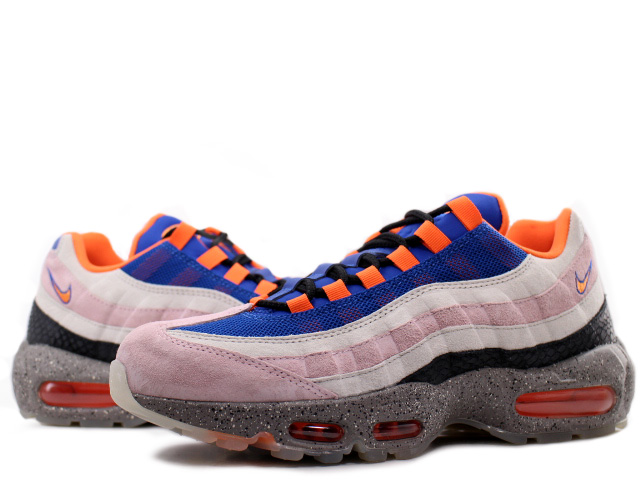 AIR MAX 95 AV7014-600 - 2