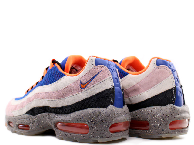 AIR MAX 95 AV7014-600 - 3