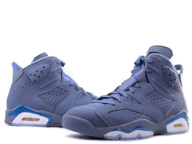 AIR JORDAN 6 RETRO 384664-400 - 1